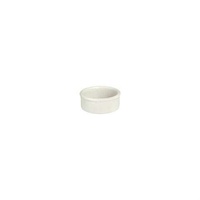 60x24mm Condiment Bowl Frost Zuma