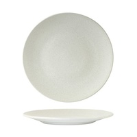 260mm Coupe Plate Frost Zuma