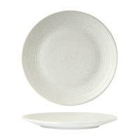 210mm Coupe Plate Frost Zuma