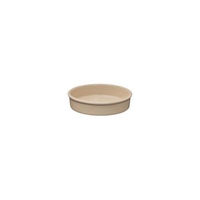 110x25mm Tapas Dish Sand Zuma