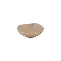 170mm Bowl Organic Sand Zuma