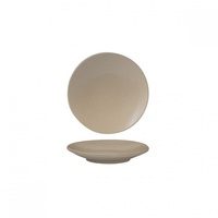 130mm Tapas Plate Sand Zuma