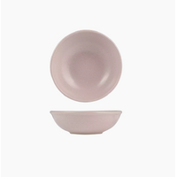 195mm Bowl Blush Zuma