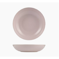 240mm Share Bowl Blush Zuma