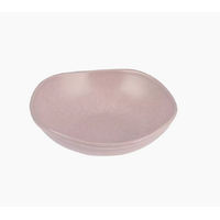 170mm Bowl Organic Blush Zuma