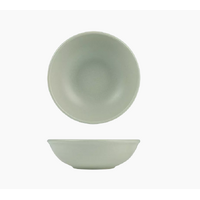 195mm Bowl Pistachio Zuma