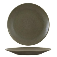 260mm Round Coupe Plate Cargo Zuma