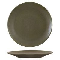 285mm Coupe Plate Cargo Zuma