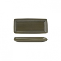250 x 130mm Rectangle Platter Cargo Zuma