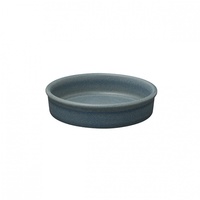 110x25mm Tapas Dish Denim Zuma