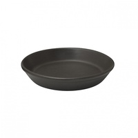 160mm Tapas Dish Charcoal Zuma