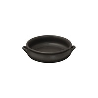 170x50mm Spanish Dish Charcoal Zuma