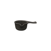 70ml Mini Saucepan Charcoal Zuma