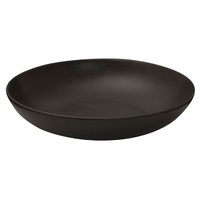 240mm Share Bowl Charcoal Zuma