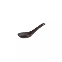 Charcoal Chinese Spoon (20ml)
