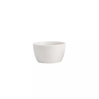 78mm Ramekin 130ml Snow 