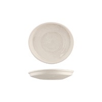 228mm Organic Bowl Snow 