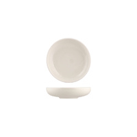 150mm Round Share Bowl Snow 