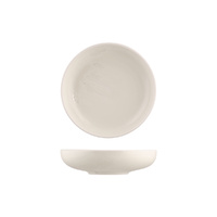 192mm Round Share Bowl Snow 