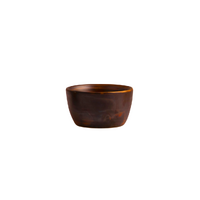 78mm Ramekin 130ml Rust 