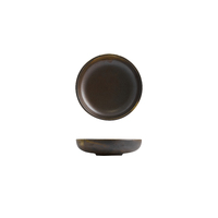 150mm Round Share Bowl Rust 