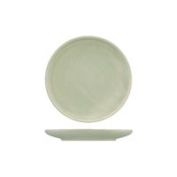 200mm Round Plate Lush 