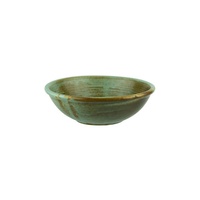 200mm Round Bowl Nourish fired earth from Cheforward