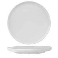 280mm Signature White Plate Luzerne