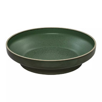 260mm Round Share Bowl Smokey Basil 