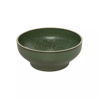 182x77mm Round Bowl Smokey Basil 942ml