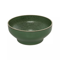 212x91mm Round Bowl Smokey Basil 1577ml