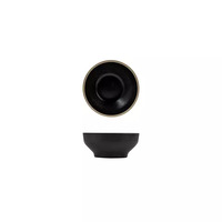 100x45mm Round Ramekin Midnight 