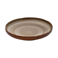 200mm Round Bowl Plate Sama