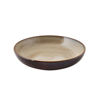 230mm Round Bowl Plate Sama