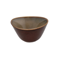 115x105mm Oval Bowl Sama