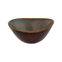 155x145mm Oval Bowl Sama