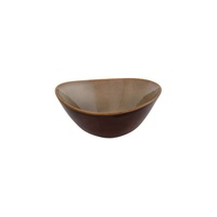 190x170mm Oval Bowl Sama