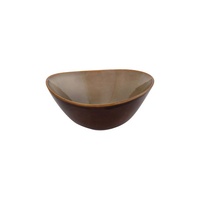 225x200mm Oval Bowl Sama