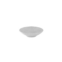 145mm Round Bowl Grey Web