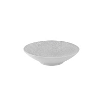 240mm Round Bowl Grey Web