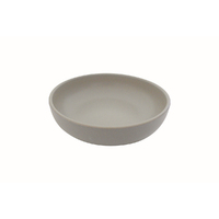 160mm Round Bowl Grey