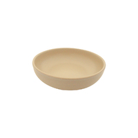 160mm Round Bowl Taupe 