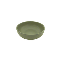 120mm Round Bowl Green