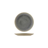 162mm Side Plate Granite 