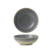 178mm Rice Bowl Granite 