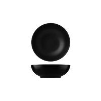 178mm Rice Bowl - Jet Black Dudson