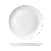 288mm Coupe Round Plate 