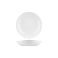 182mm Coupe Round Bowl 
