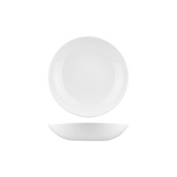 182mm Coupe Round Bowl- Churchill