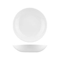 248mm Coupe Round Bowl 